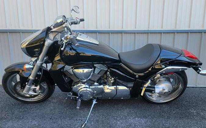 2007 Suzuki Boulevard M109R