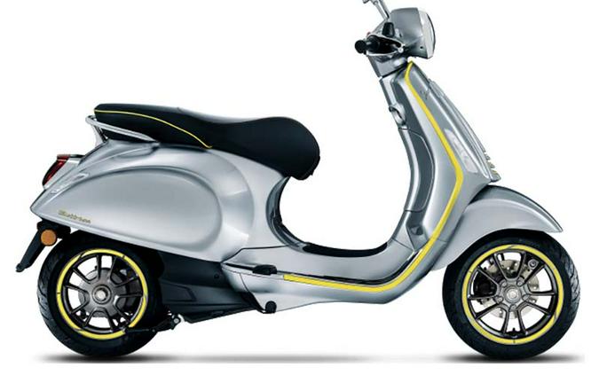 2023 Vespa Elettrica 70 KM/H