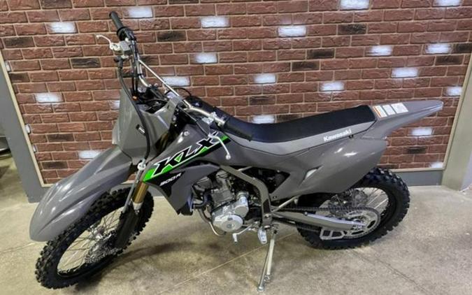 2024 Kawasaki KLX®300R