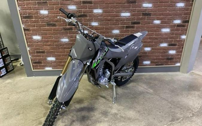 2024 Kawasaki KLX®300R