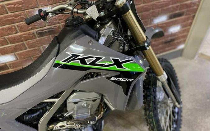 2024 Kawasaki KLX®300R