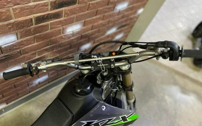 2024 Kawasaki KLX®300R