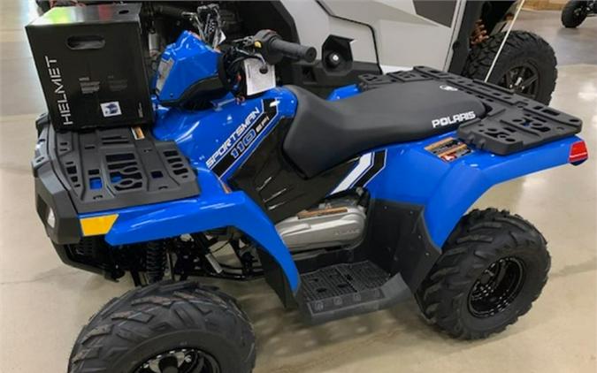 2024 Polaris Sportsman 110 EFI