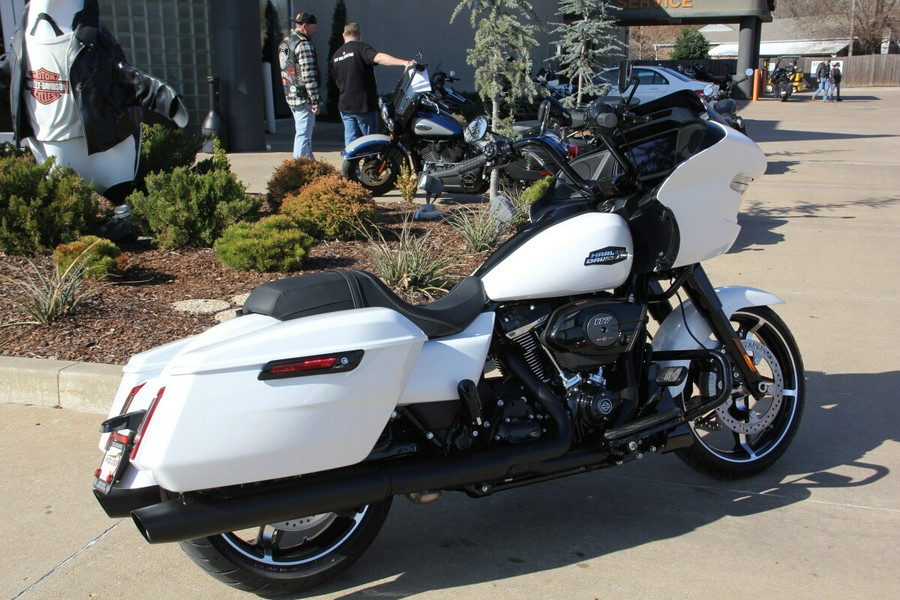 2024 Harley-Davidson Road Glide