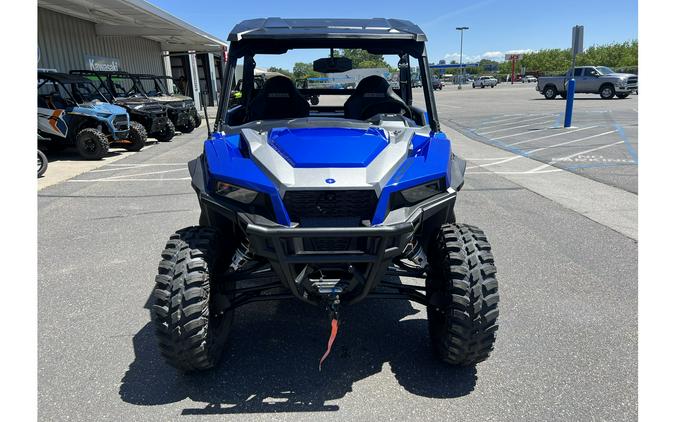 2024 Polaris Industries General XP 1000 Ultimate