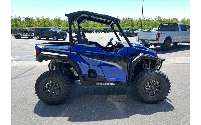 2024 Polaris Industries General XP 1000 Ultimate