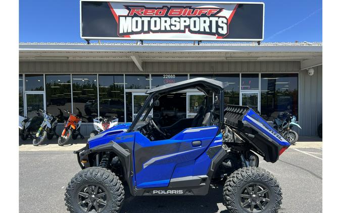 2024 Polaris Industries General XP 1000 Ultimate