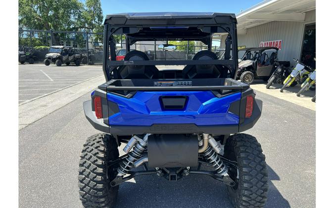 2024 Polaris Industries General XP 1000 Ultimate