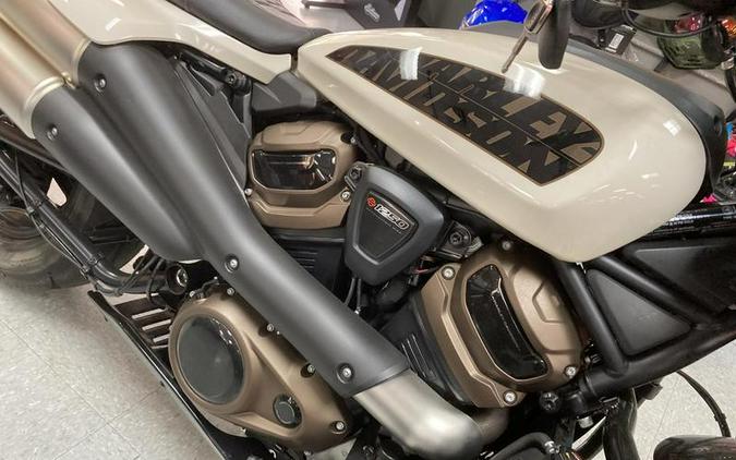 2022 Harley-Davidson® RH1250S - Sportster® S