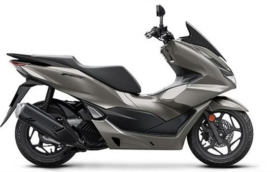 2024 Honda PCX