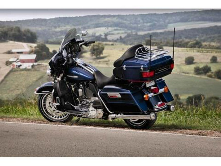 2012 Harley-Davidson Electra Glide® Ultra Limited