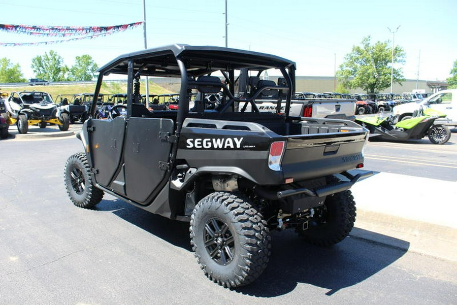 2024 SEGWAY UT10 P CREW