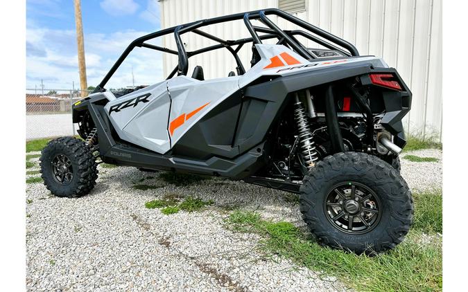 2024 Polaris Industries RZR Pro XP® 4 Sport