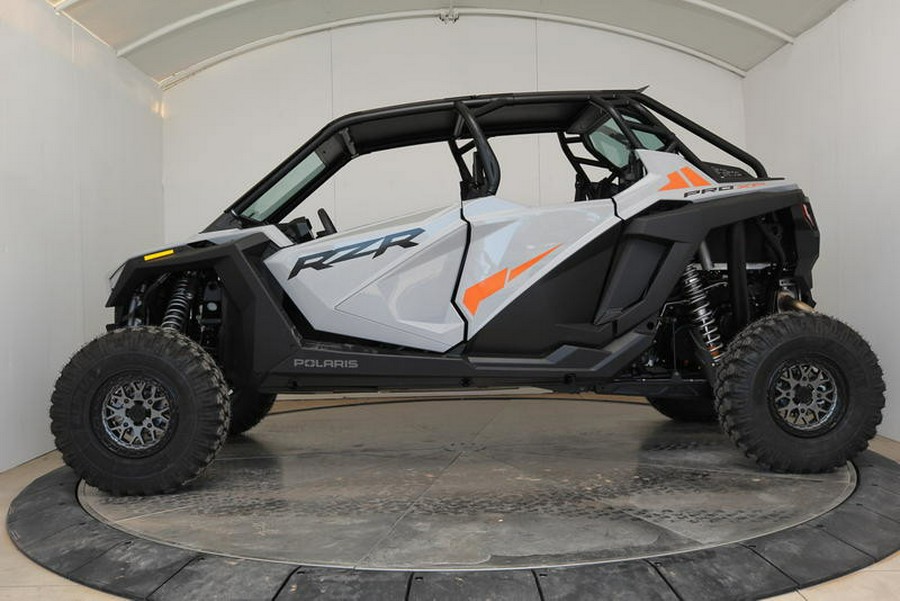 2024 Polaris Industries RZR Pro XP® 4 Sport