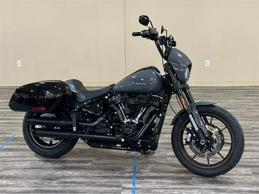 2022 Harley-Davidson Low Rider® S