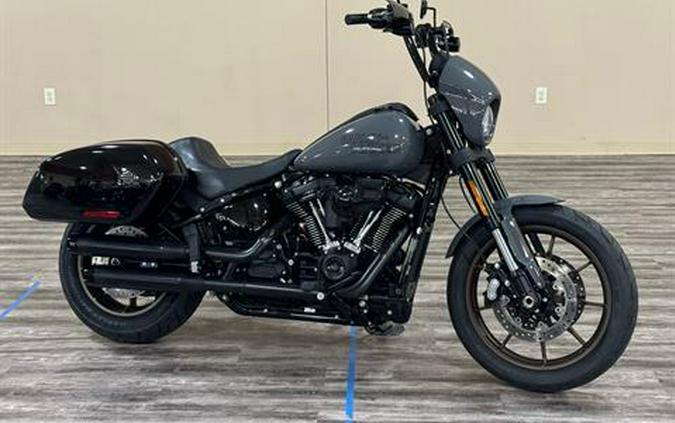 2022 Harley-Davidson Low Rider® S