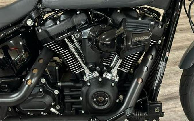 2022 Harley-Davidson Low Rider® S