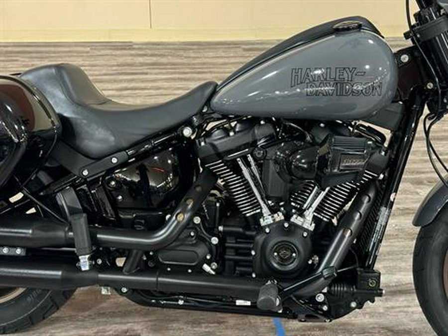 2022 Harley-Davidson Low Rider® S