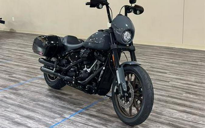 2022 Harley-Davidson Low Rider® S