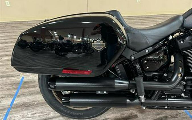 2022 Harley-Davidson Low Rider® S