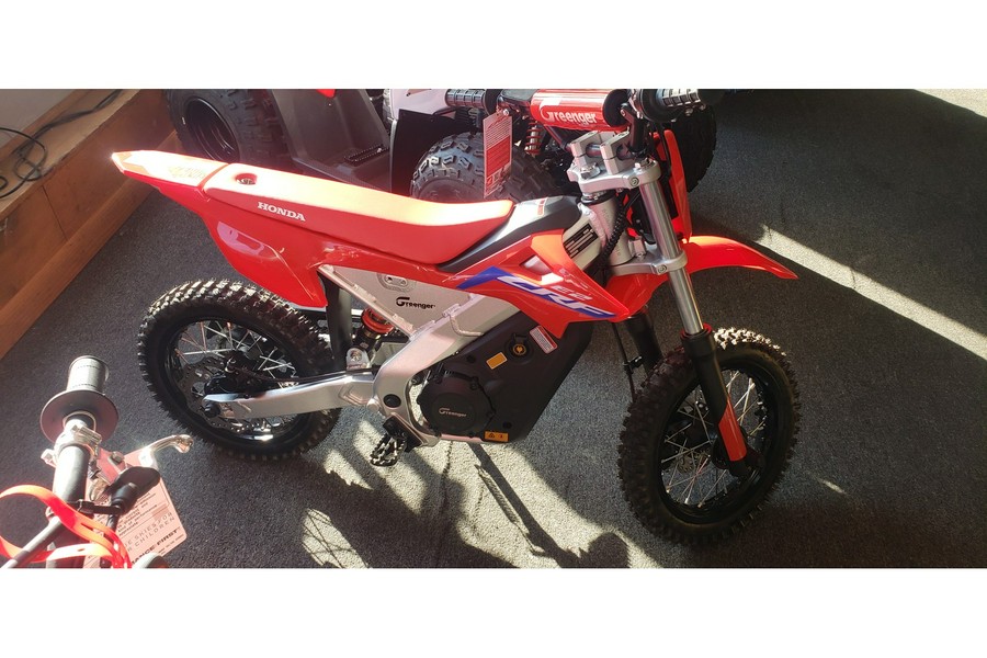 2022 Greenger HONDA CRF-E2 $1400.00 OFF!