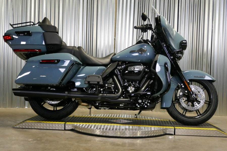 2024 Harley-Davidson Ultra Limited