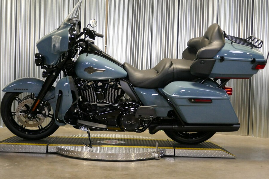 2024 Harley-Davidson Ultra Limited