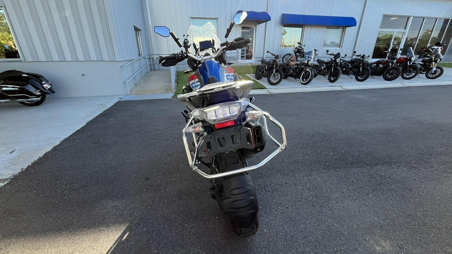 2017 BMW R 1200 GS