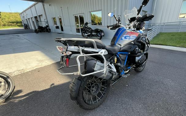 2017 BMW R 1200 GS