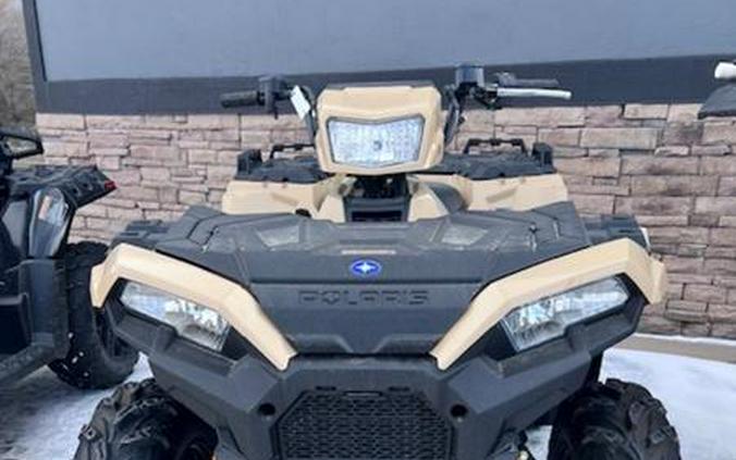 2024 Polaris® Sportsman 850 Base