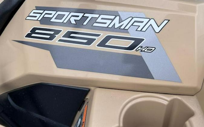 2024 Polaris® Sportsman 850 Base
