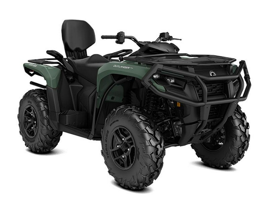 2025 Can-Am® Outlander Max Pro XU