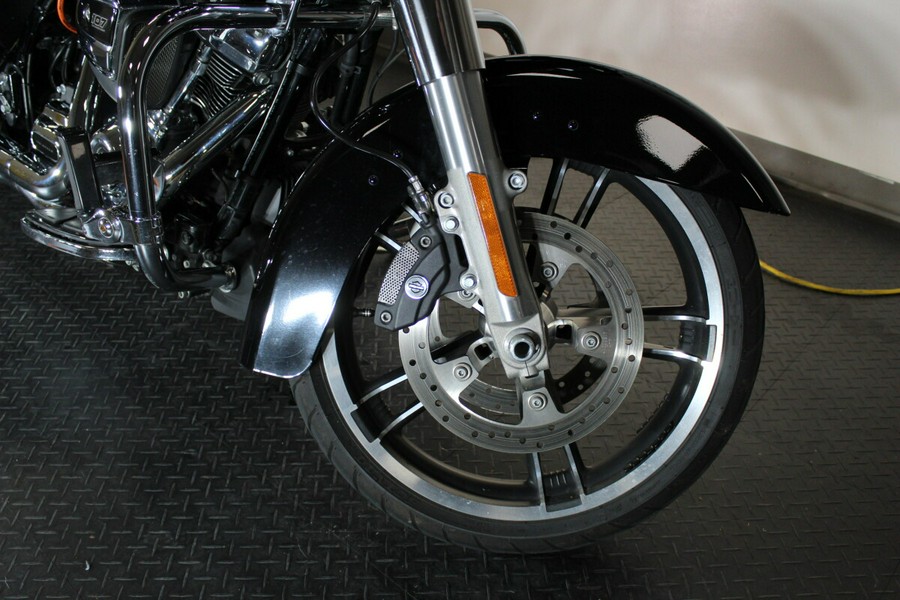 Used 2017 Harley-Davidson Road Glide Special Motorcycle For Sale In Bristol, VA