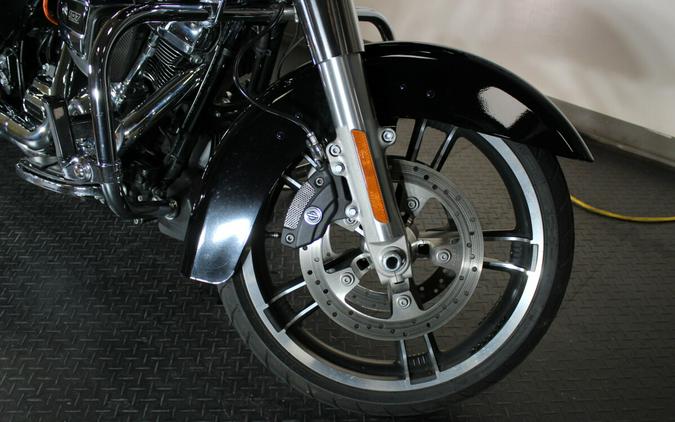 Used 2017 Harley-Davidson Road Glide Special Motorcycle For Sale In Bristol, VA