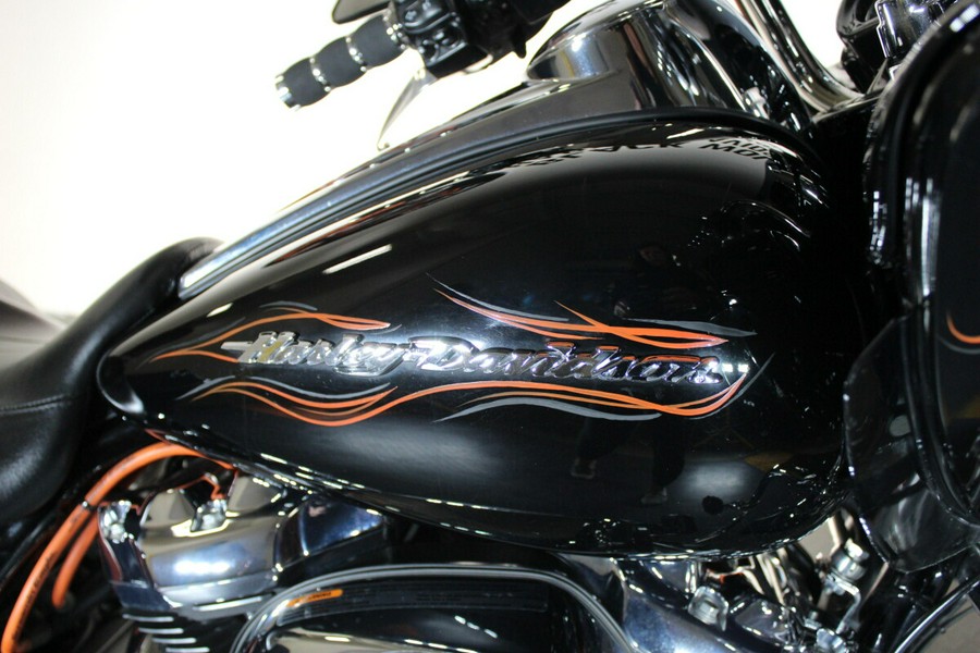 Used 2017 Harley-Davidson Road Glide Special Motorcycle For Sale In Bristol, VA