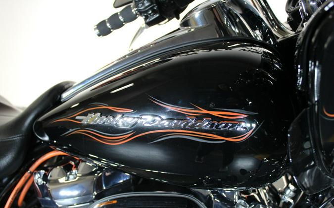 Used 2017 Harley-Davidson Road Glide Special Motorcycle For Sale In Bristol, VA