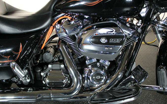 Used 2017 Harley-Davidson Road Glide Special Motorcycle For Sale In Bristol, VA