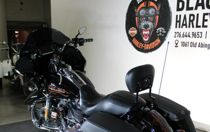 Used 2017 Harley-Davidson Road Glide Special Motorcycle For Sale In Bristol, VA