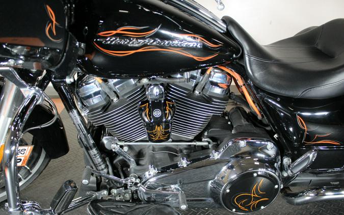 Used 2017 Harley-Davidson Road Glide Special Motorcycle For Sale In Bristol, VA