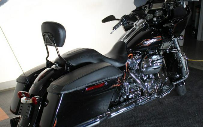 Used 2017 Harley-Davidson Road Glide Special Motorcycle For Sale In Bristol, VA