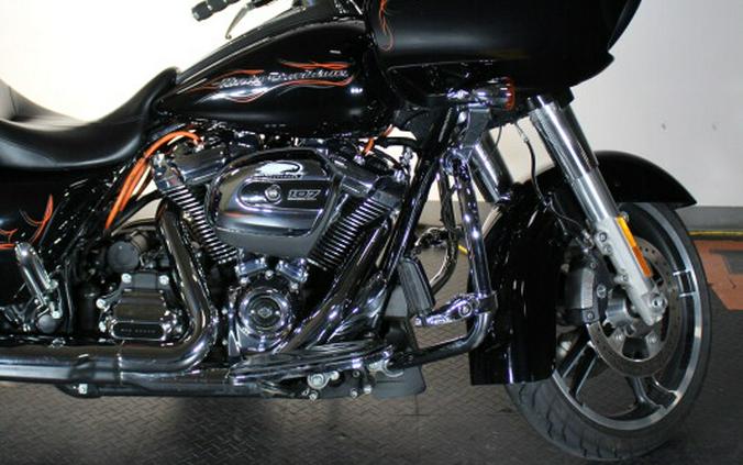 Used 2017 Harley-Davidson Road Glide Special Motorcycle For Sale In Bristol, VA