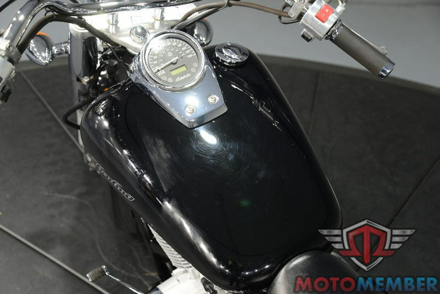 2007 Honda® Shadow® Aero