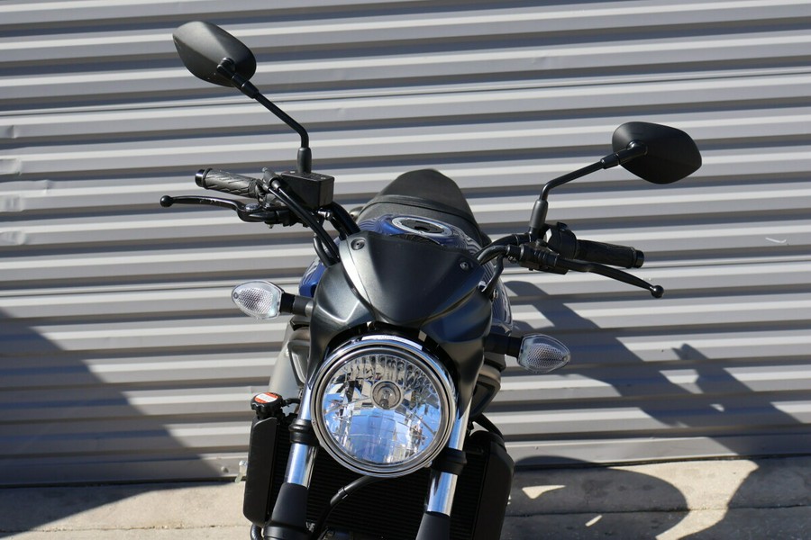 2023 Suzuki 2023 SV650 ABS