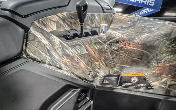 2025 Can-Am Outlander DPS 700