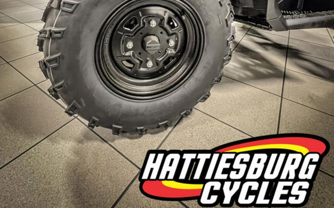 2025 Can-Am Outlander DPS 700