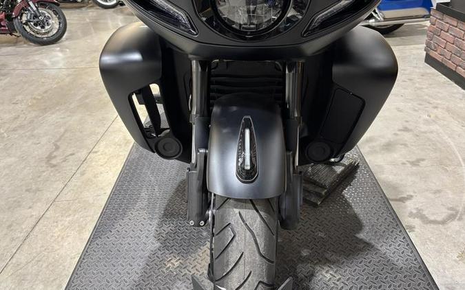 2023 Indian Motorcycle® Pursuit Dark Horse Black Smoke