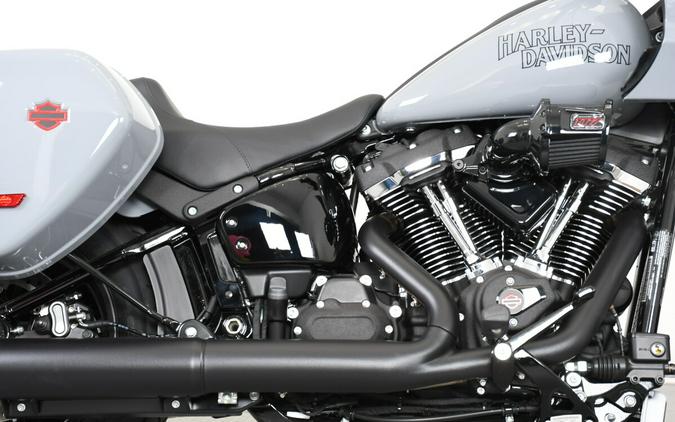 FXLRST 2026 Low Rider® ST