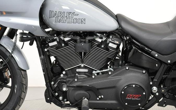 FXLRST 2026 Low Rider® ST