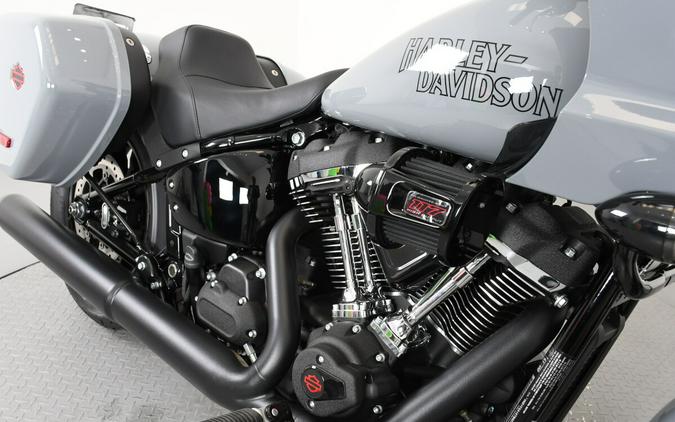 FXLRST 2026 Low Rider® ST