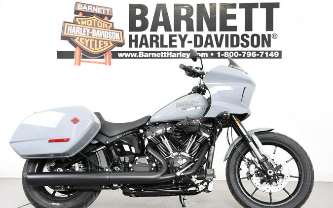 FXLRST 2026 Low Rider® ST